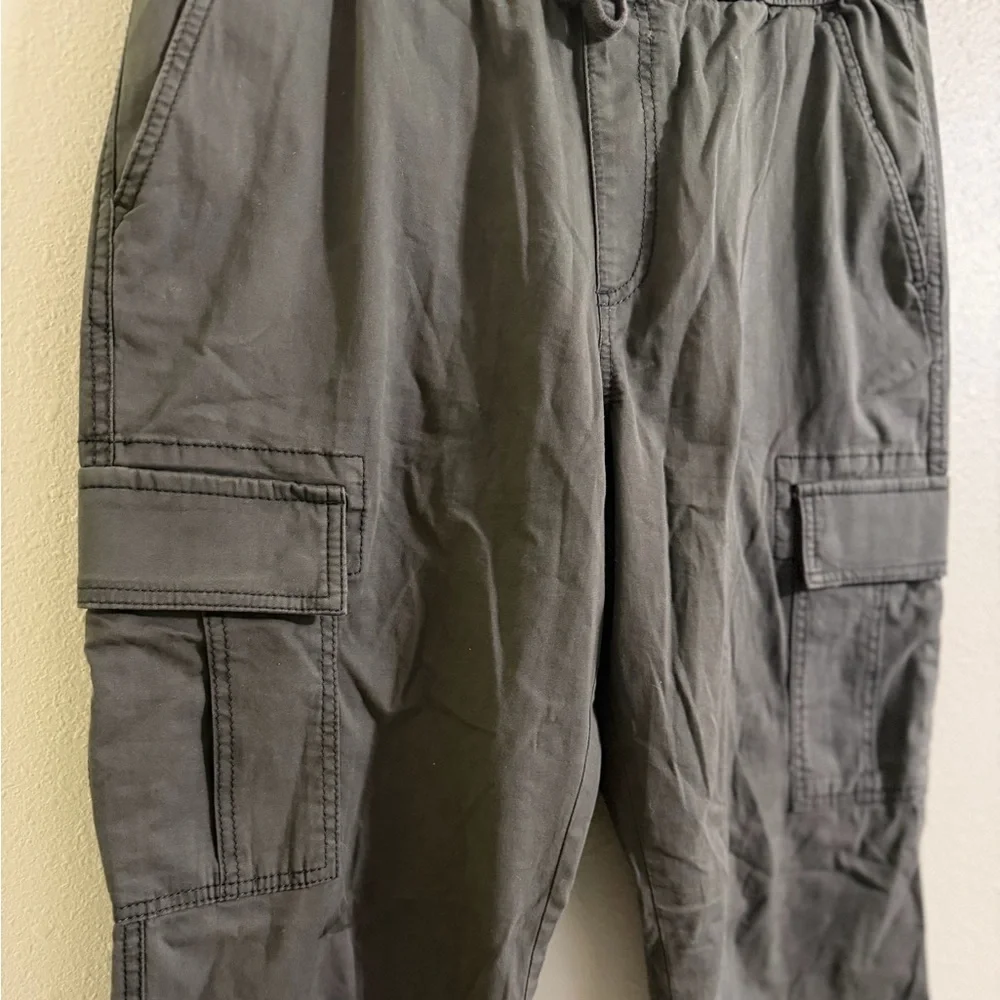 Sonoma stylish gray